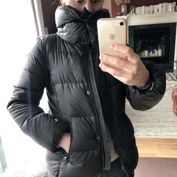 Light down jacket - Picture 6 of 8